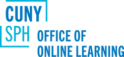 CUNY SPH Office of Online Learning
